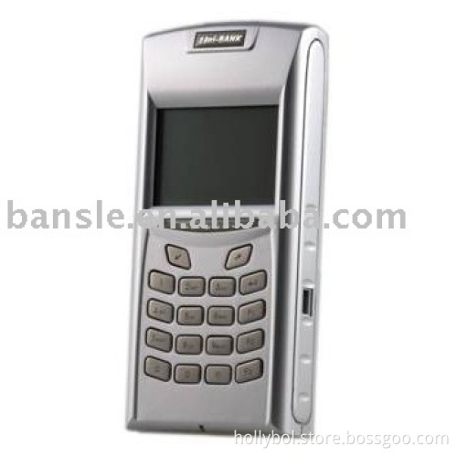 PDA Data Terminal Kingsbon KS6305A